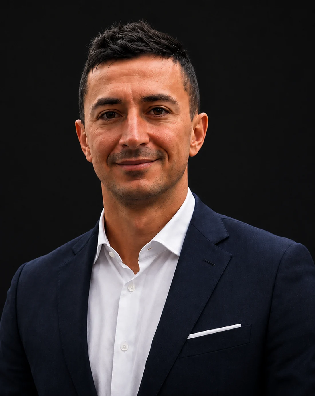 Francisco Castro